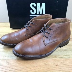 Boots for Men SM New York